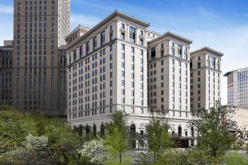 Hotel Cleveland Autograph Collection, Cleveland (zdjęcie 4)