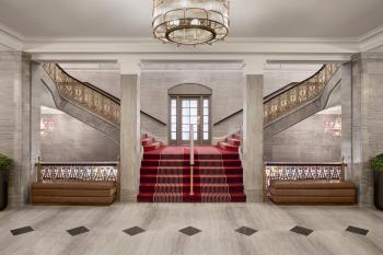 Hotel Cleveland Autograph Collection, Cleveland (zdjęcie 5)