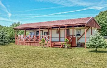 pokoje Gardna Wielka 