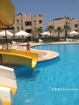 Nice 4, El-Alamein (Foto 4)