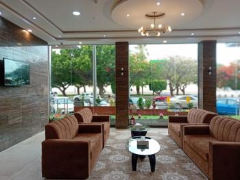 Nilufer AlHada Hotel - فندق نيلوفر الهدا, Taif (foto 4)