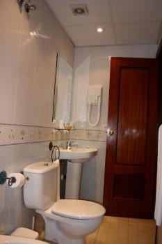 Hostal la Fuente, Kordoba (zdjęcie 5)