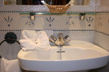 Hostal la Fuente, Kordoba (zdjęcie 4)