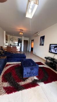 Amwaj - Deluxe Two Bedroom Chalet, El Alamein (fotografie 2)