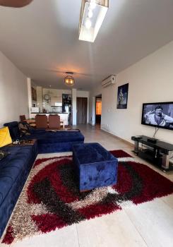 Amwaj - Deluxe Two Bedroom Chalet, El Alamein (fotografie 3)