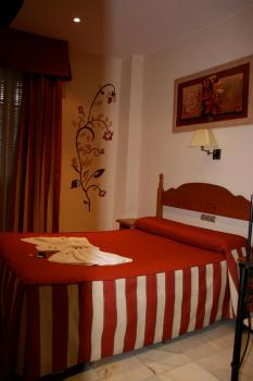 Hostal la Fuente, Kordoba (zdjęcie 3)