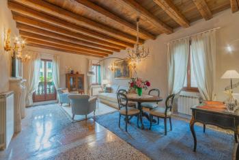 Casa Agostina, Benátky (fotografie 2)