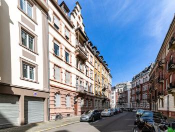 La Galerie Alsacienne Parking public gratuit, Strasbourg (photo 5)