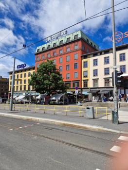 Agi, Oslo (foto 5)