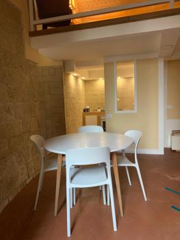 La casa nel tufo, Naples (photo 5)