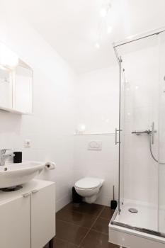 Wohnung im Herzen Münchens, Мюнхен (фото 5)