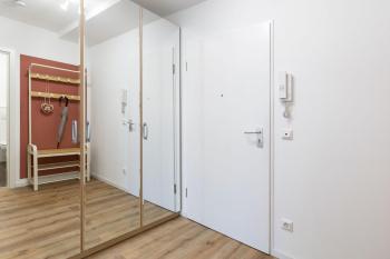 Wohnung im Herzen Münchens, München (Foto 5)