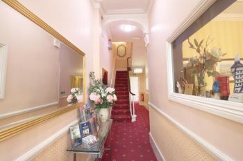 Balmoral House Hotel, Londýn (fotografie 4)