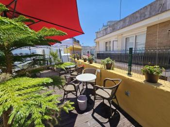 Zaida Boutique Hotel, Sewilla (zdjęcie 2)