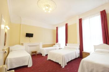 Balmoral House Hotel, Londýn (fotografie 3)