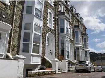 No 5 Compass - Ilfracombe, Ilfracombe (foto 3)