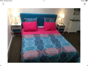 Chambre hyper centre bordeaux, Bordeaux (photo 3)
