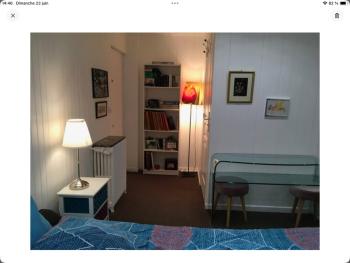 Chambre hyper centre bordeaux, Bordeaux (photo 4)