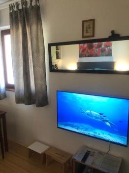 Studio apartment Sfinga, Trogir (Foto 4)