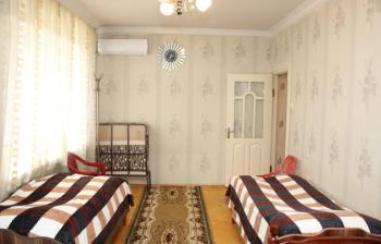 Ailə evi, Ganja (foto 2)