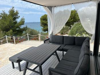 BEACHHOUSE #1 - Buqez Resort, Drage (zdjęcie 3)