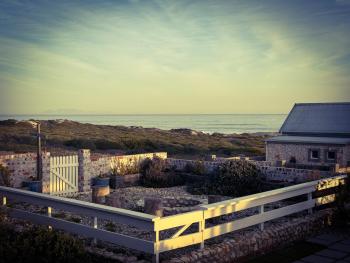 Fijn-Bosch, Yzerfontein (fotografie 4)