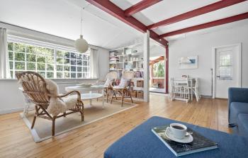 Nice Home In Græsted With Kitchen, Græsted (fotografie 4)
