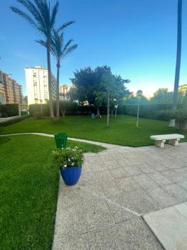 PARQUE V - PLAYA- Familiar, Playa de Gandia (Foto 5)