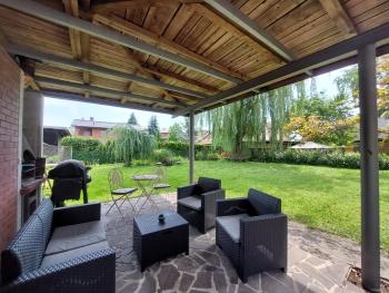 ROSE house - greenline accomodations, Ljubljana (photo 3)