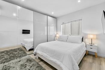 Muirfield Chic City Bungalow with Parking 1,2,3, Los Angeles (zdjęcie 2)