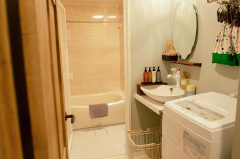 7 Rooms Hotel & Cafe - ディズニーと空港までバス1本 - 全室キッチン付き, Tokio (fotografie 3)