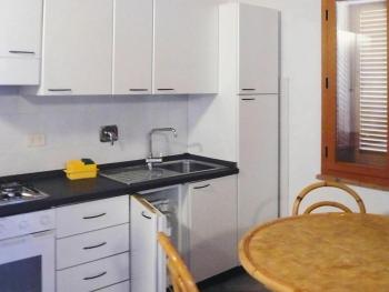 Apartment in Rio nell Elba for 2 Person, Rio nellʼElba (photo 4)