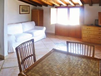Apartment in Rio nell Elba for 2 Person, Rio nellʼElba (photo 2)