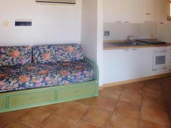 Apartment in Rio nell Elba for 2 Person, Rio nellʼElba (photo 3)