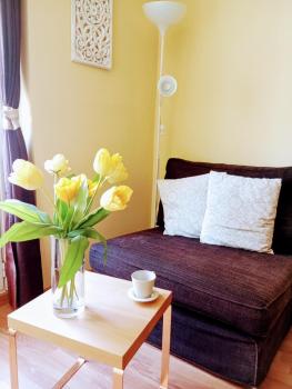 Apartamento en el corazón de Madrid, Madrid (foto 4)