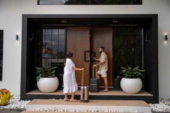 Heaven Retreat with Minigolf, pool, fire pit, BBQ, Nadi (foto 3)