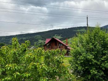 Садиба Карпат, Верховина (фото 3)