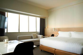 Brittany Hotel BGC, Manila (photo 3)
