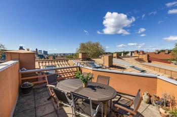 Loft apartment in Oslo, Oslo (Foto 3)
