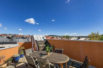 Loft apartment in Oslo, Oslo (Foto 4)