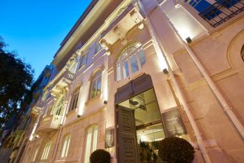 PortoBay Liberdade, Lisbonne (photo 2)