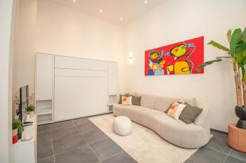 Loft in Antwerp City Centre, Amberes (foto 3)