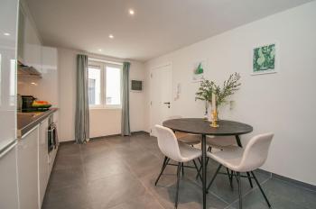 Loft in Antwerp City Centre, Amberes (foto 5)