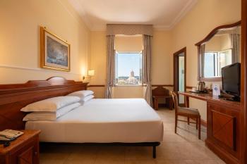 Hotel Hiberia, Rome (photo 2)