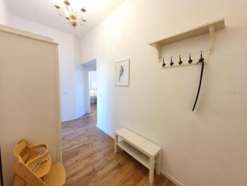 2 room apartment near station Neustadt in Dresden Neustadt, Drážďany (fotografie 2)