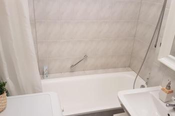 2 room apartment near station Neustadt in Dresden Neustadt, Drážďany (fotografie 5)