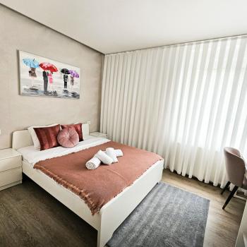 Hotel MOREA, Ljubljana (Foto 4)