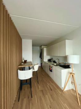 Cozy apartment in the center, Kopenhagen (Foto 3)