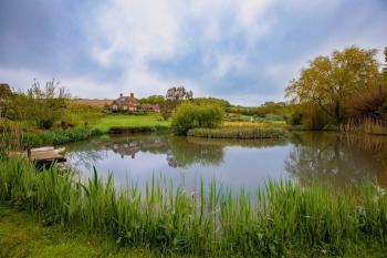 Shepherds Cottage - Rudge Farm Cottages, Bridport (Foto 4)