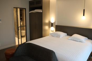 Hotel Iris, De Panne (foto 5)